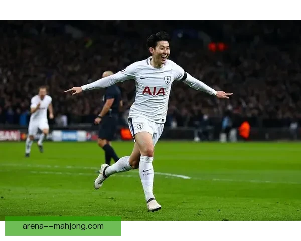 孙兴慜称英超为足球运动员梦寐以求的舞台展现职业理想与挑战