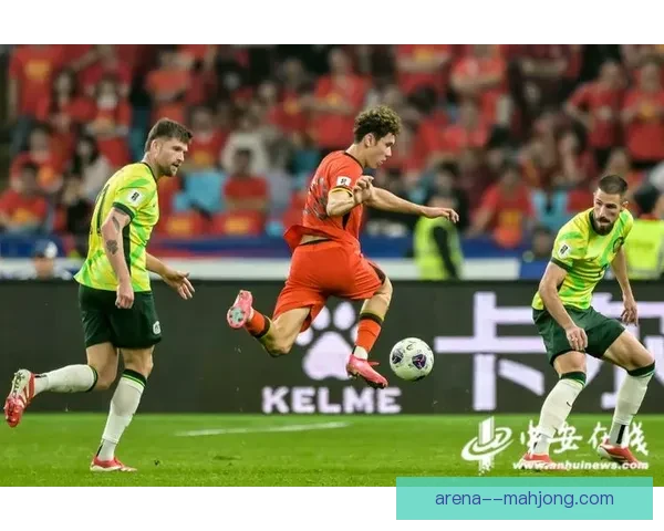 世界杯预选赛激烈角逐各大洲形势分析与未来走势展望