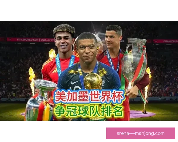 2026年世界杯各国球队综合实力排名与争冠前景深度观察解析